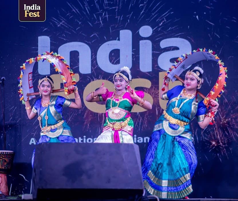 33_india_Fest_2024